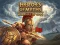 Jwèt Heroes of Myths Warriors of Gods sou entènèt