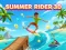 Summer Rider 3D — free online game