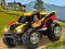 Offroad Monster Hill Truck — free online game
