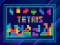Tetris — free online game