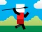 Spear Toss — free online game