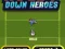 Rugby Down Heroes — free online game