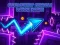 Mchezo Geometry Arrow Wave Rush online