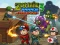 Zombie Parade Defense 3 — 무료 온라인 게임