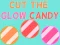 Cut The Glow Candy — free online game