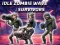 Idle Zombie Wave: survivors — free online game