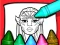Avatar Coloring Book — free online game