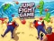 Cluiche Jump Fight Game ar líne