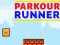 Parkour Runner — free online game