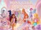 Trò chơi Winx Club: Dress Up trực tuyến
