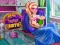 Super Doll Twins Birth — free online game