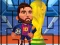 Messi in a maze — free online game