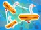Goose Match 3D — free online game