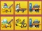 Tow Trucks Memory — free online game