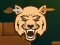 Wild Cat Coloring — free online game