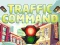 Traffic Command — free online game