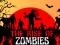 The Rise Of Zombies Zombie horde — libreng online na laro