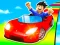 Epic Car Stunt Race Obby — free online game