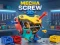 Mecha Screw 3D — bezplatná online hra