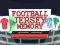 Football Jersey Memory — free online game