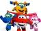 Cute Airplains Memory Time — free online game
