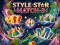 Joc Style Star Match-3 on-line