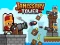 Janissary Tower — jogo online grátis