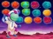 Játék Planet Bubble Shooter online