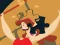 Circus Girl Jigsaw — free online game