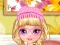 Baby Halen Pajama Party — free online game