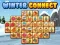 Winter connect — free online game