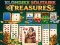 Klondike Solitaire Treasures — لعبة مجانية اون لاين