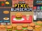Ультра пиксельная бургерия — free online game
