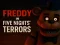 Freddy In Five Nights Terrors — free online game