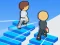 Stair Run Online 2 — free online game
