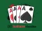 Trò chơi Solitaire Klondike trực tuyến
