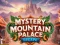 Mystery Mountain Palace Escape — free online game