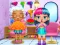 Beauty Salon Girl Hairstyles — free online game