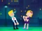 Drunken Fighters เกมออนไลน์