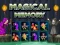 Magical Memory — free online game