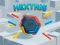 Hextris — free online game
