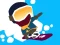 Permainan Downhill Chill talian