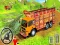 Indian Cargo Truck Transporter — free online game