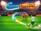 Curve Free Kick — 免費線上遊戲