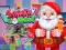 Santa Haircut — free online game