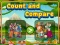 Count And Compare — free online game