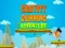 Gravity Running adventure — free online game