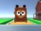 Animal Traffic Run — free online game