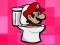 Skibidi Toilet Geometry Rash