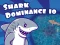 Shark Dominance io — free online game